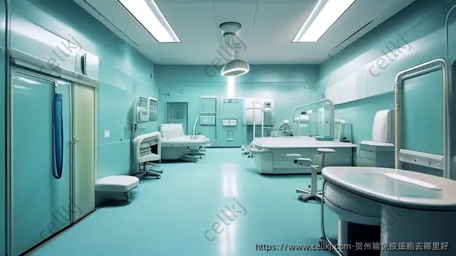 贺州输免疫细胞去哪里好