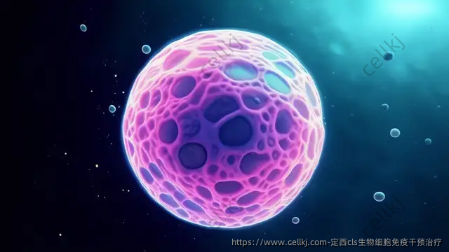 定西cls生物细胞免疫干预治疗
