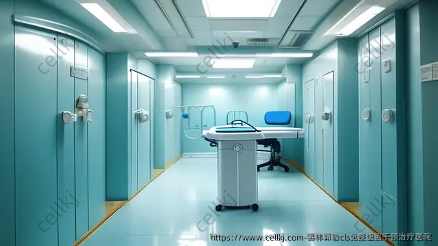 锡林郭勒cls免疫细胞干预治疗医院