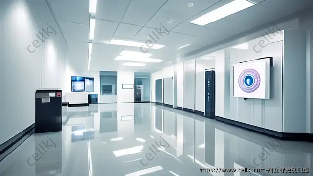 商丘存免疫细胞